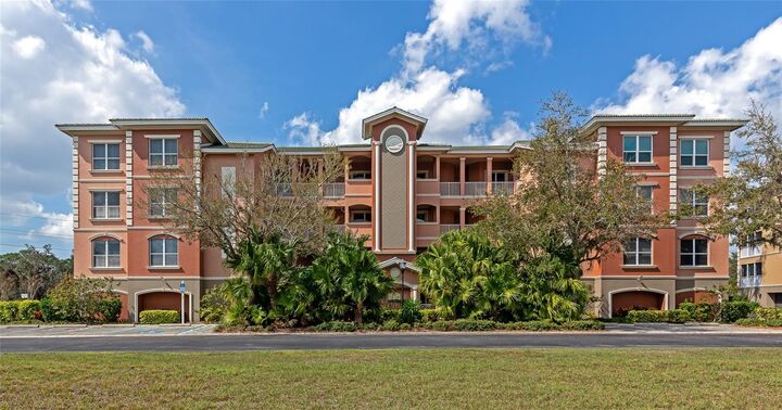 5246 Manorwood Drive 4  Sarasota FL 34235 photo