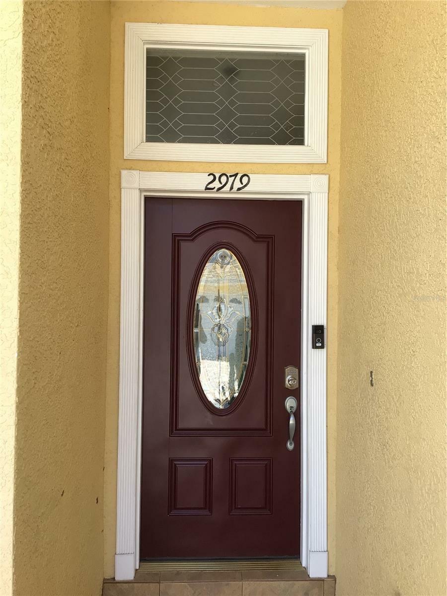 Property Photo:  2979 Estancia Place  FL 33761 