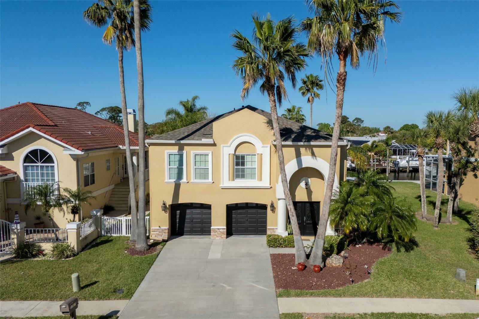 Property Photo: 5517 Jobeth Drive FL 34652