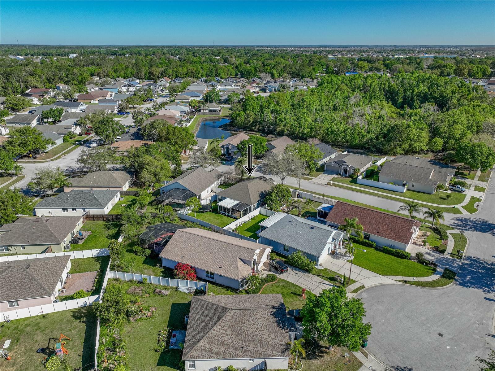 Property Photo: 30830 Birdhouse Drive FL 33545