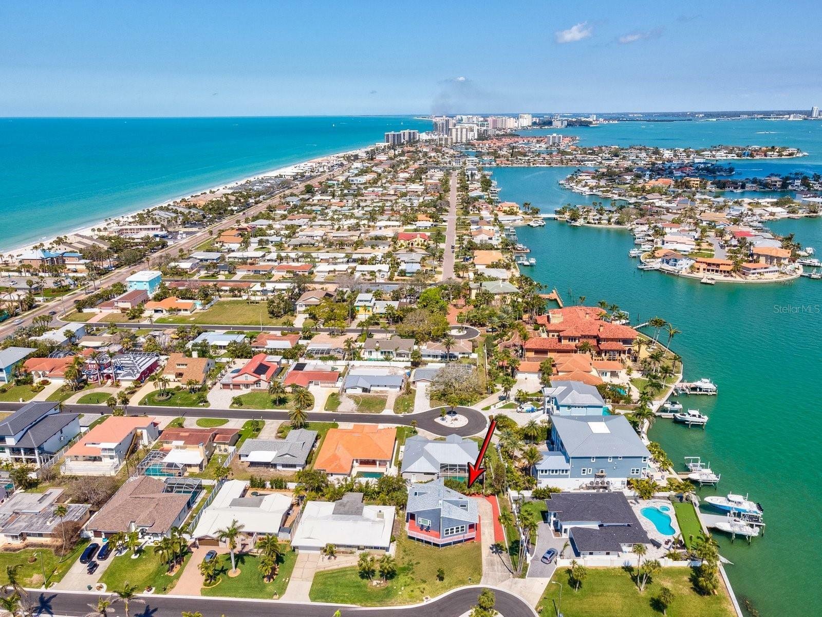Property Photo: 115 16th Street FL 33786
