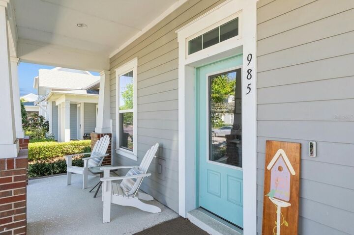 Property Photo:  985 Huntspoint Street  FL 34787