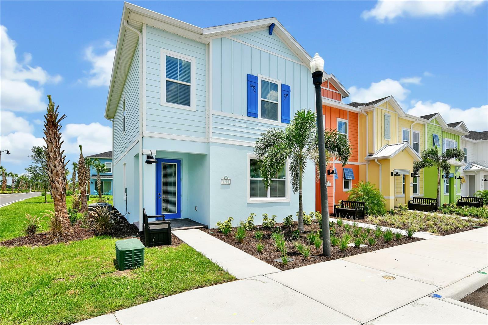 8199 Coconut Place  Kissimmee FL 34747 photo
