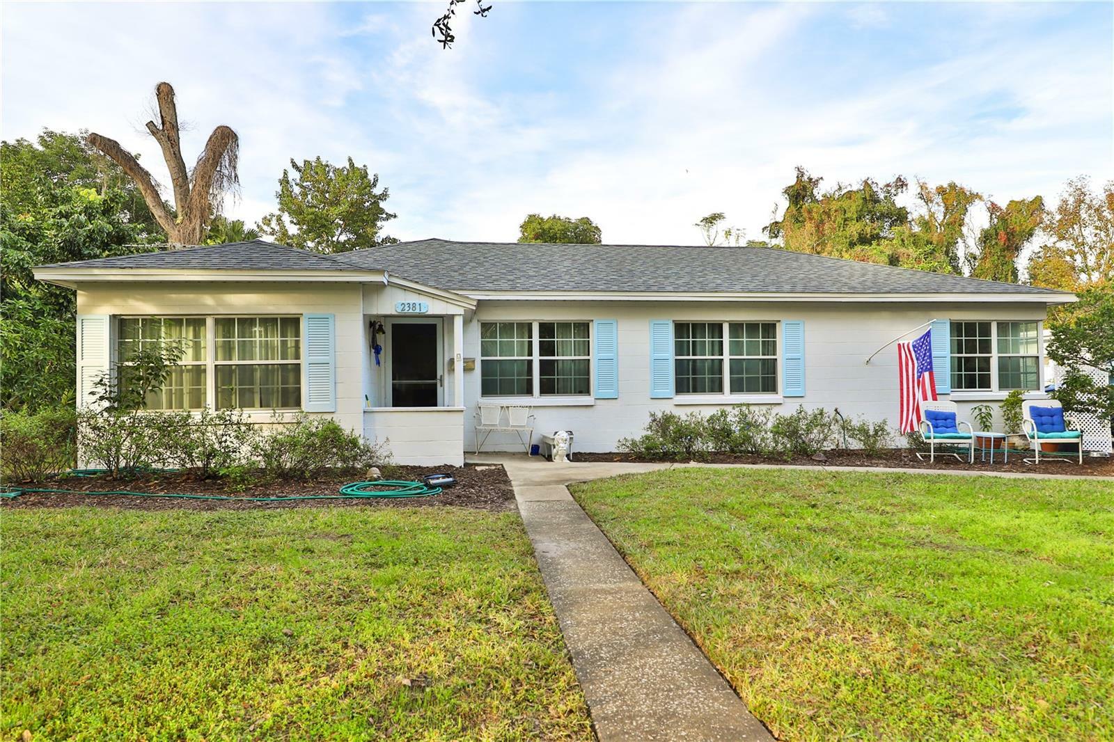2381 Roxbury Road  Winter Park FL 32789 photo
