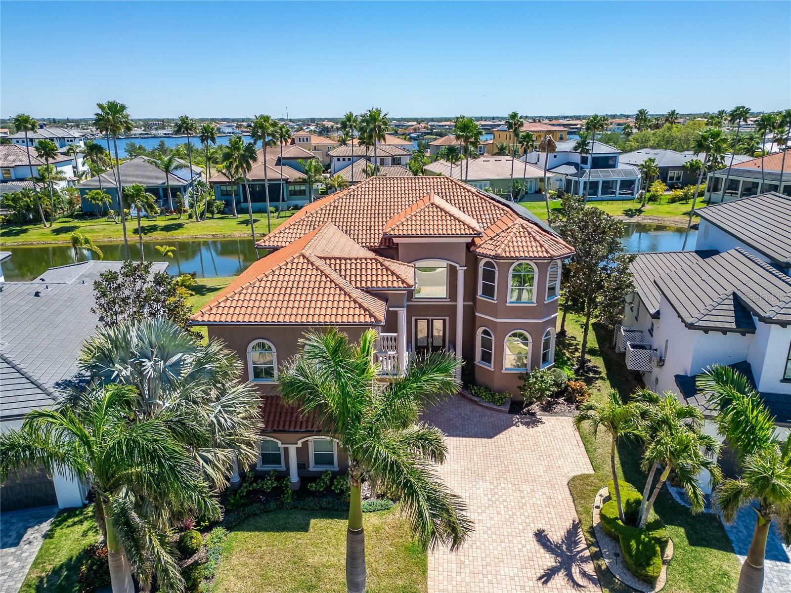 1408 Alhambra Drive  Apollo Beach FL 33572 photo