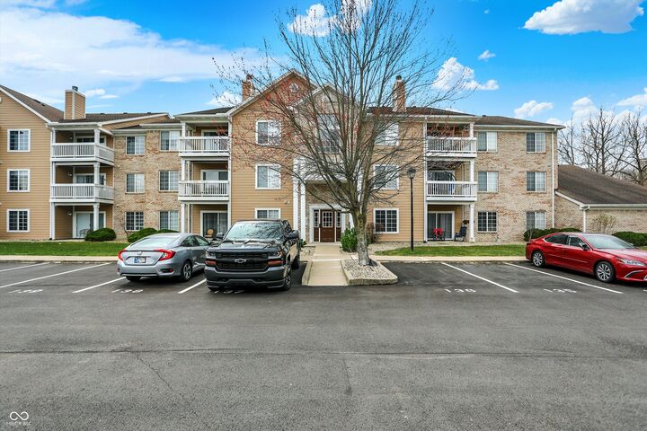 Property Photo:  4925 Opal Ridge Lane 309  IN 46237 