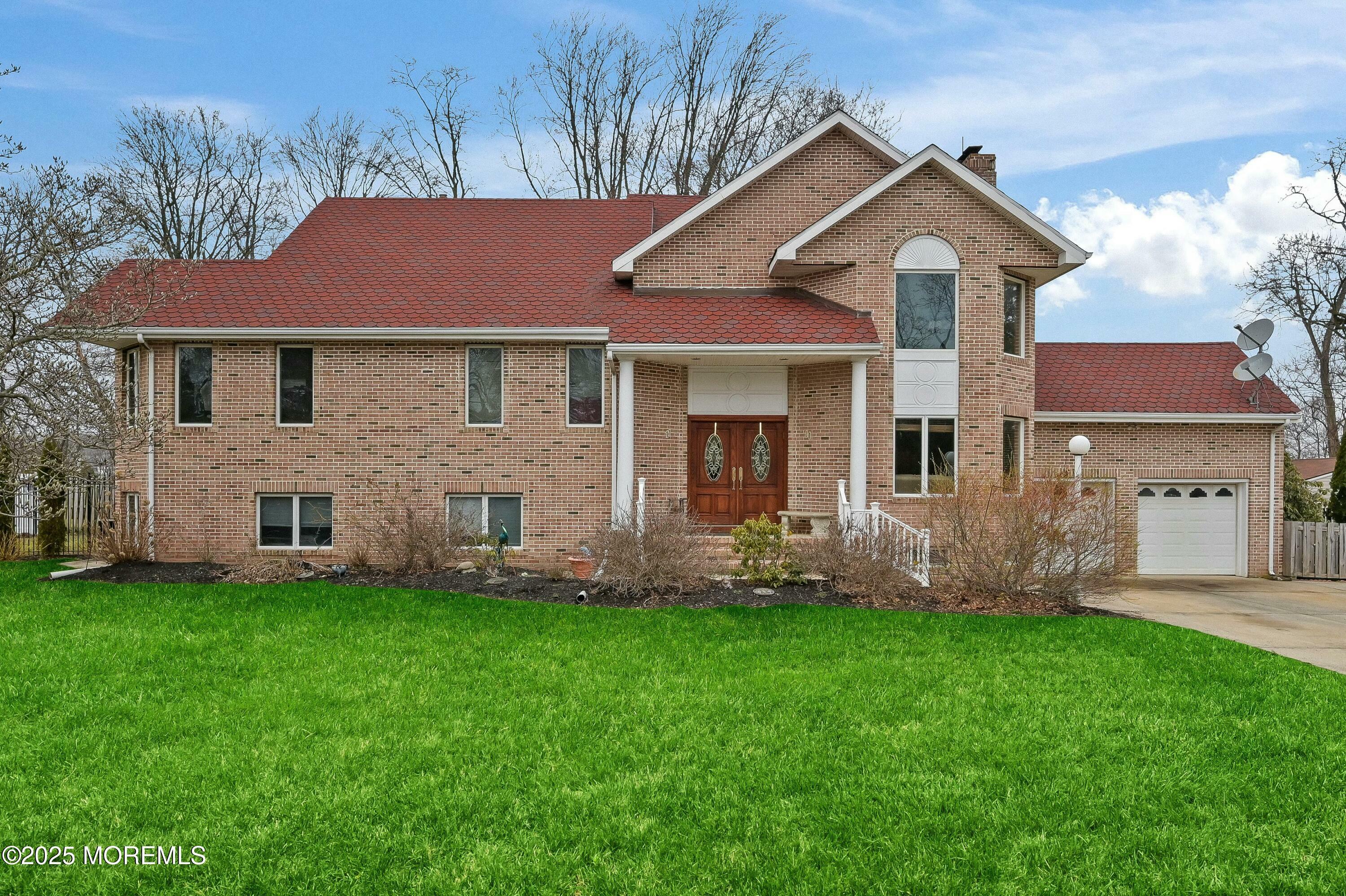 Property Photo: 11 Arlene Drive NJ 07764