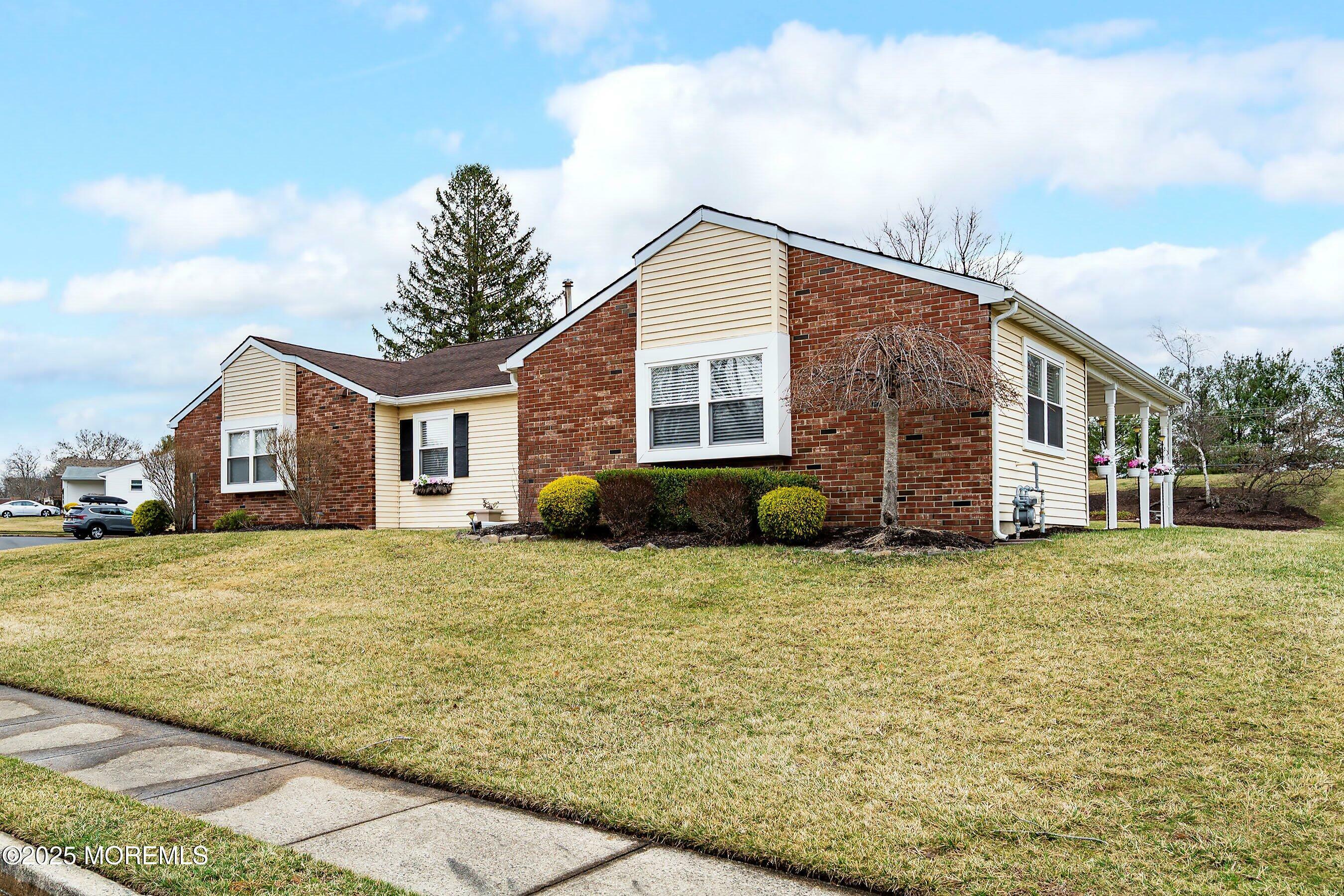 Property Photo: 27 Suffolk Way NJ 07746