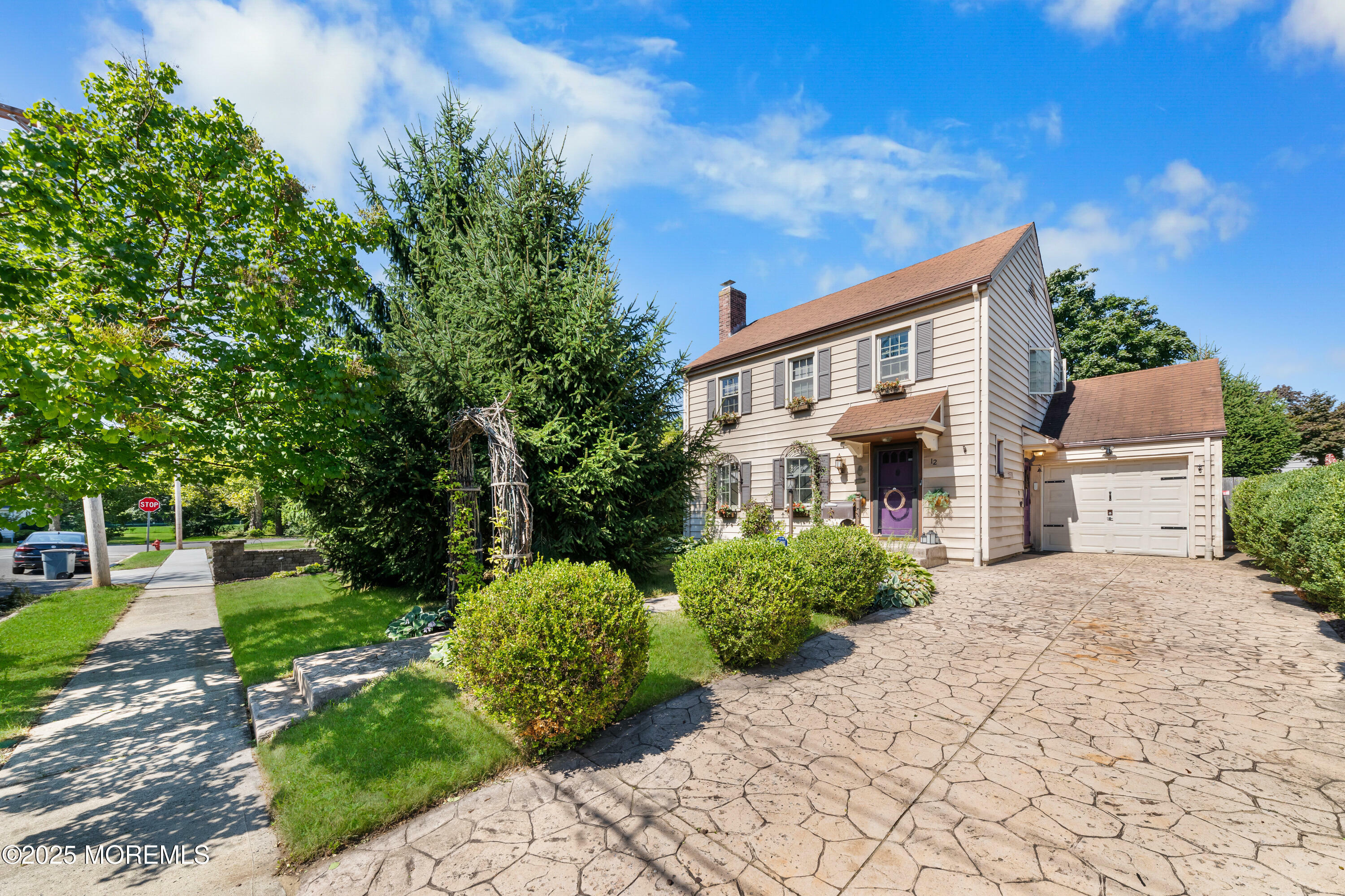 12 Prospect Place  Freehold NJ 07728 photo