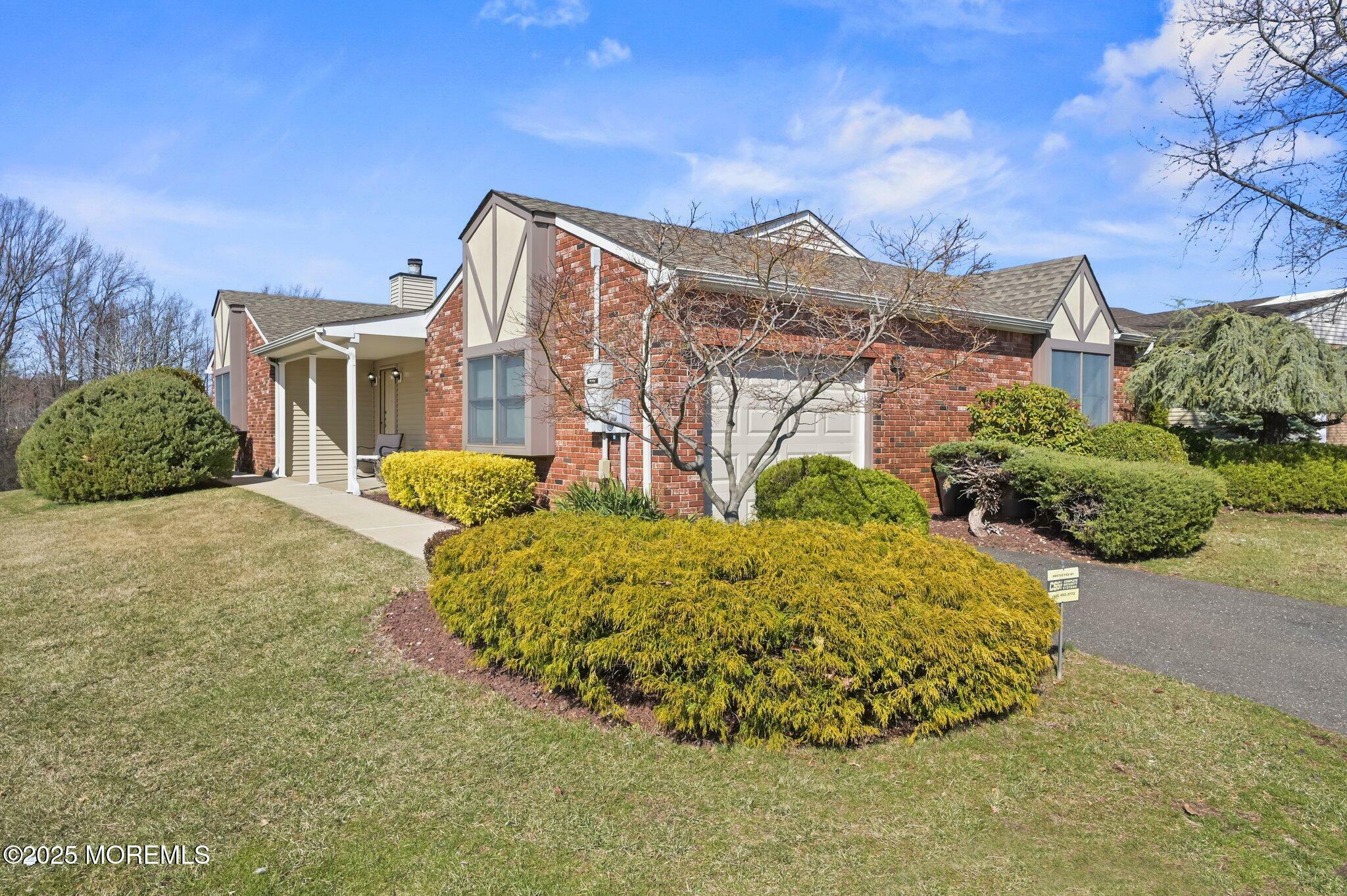 Property Photo: 37 Lakeview Drive NJ 07746