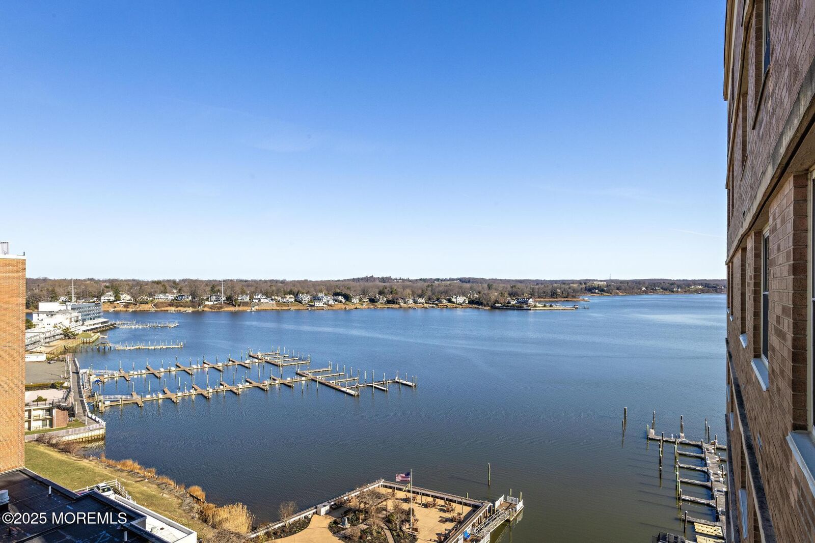 Property Photo:  28 Riverside Avenue  NJ 07701 