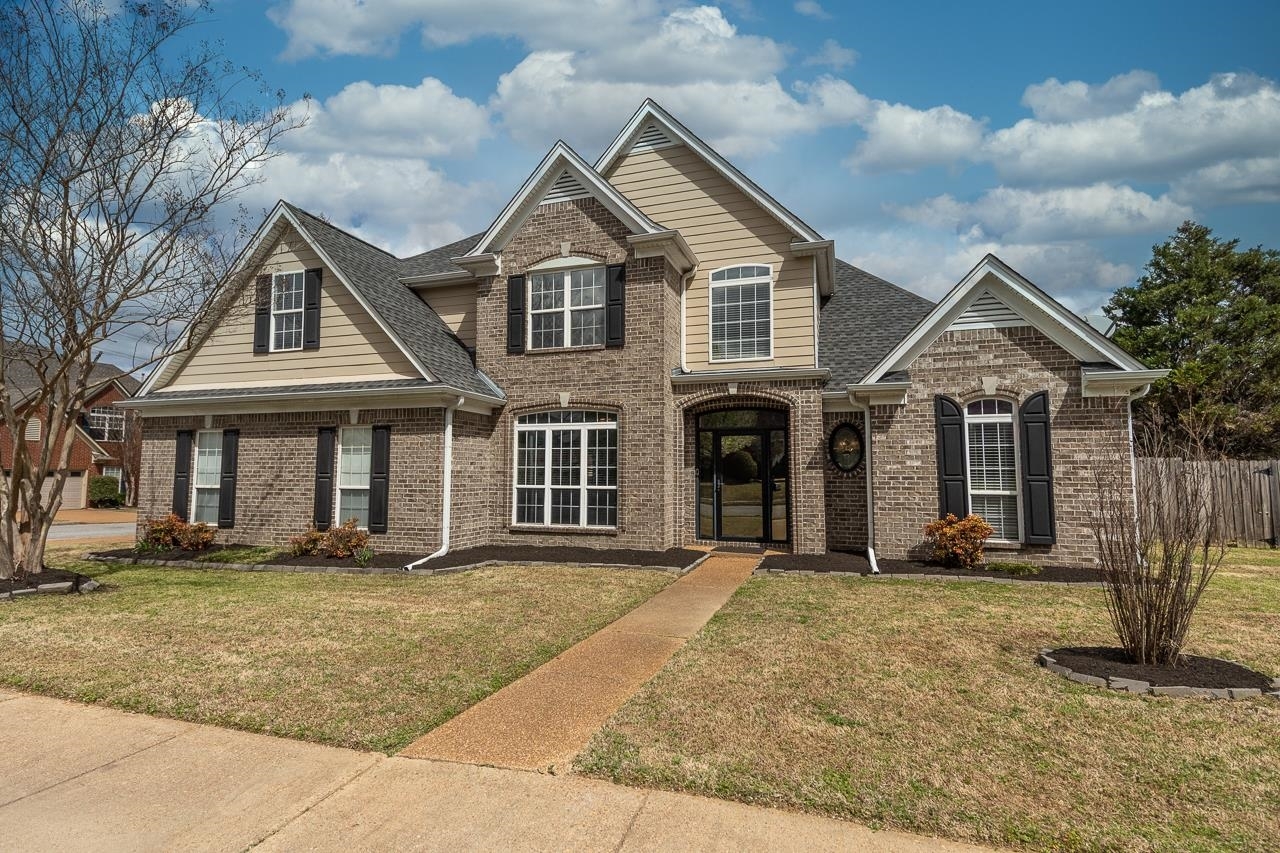 Property Photo: 8650 Spice Wood Ln TN 38018