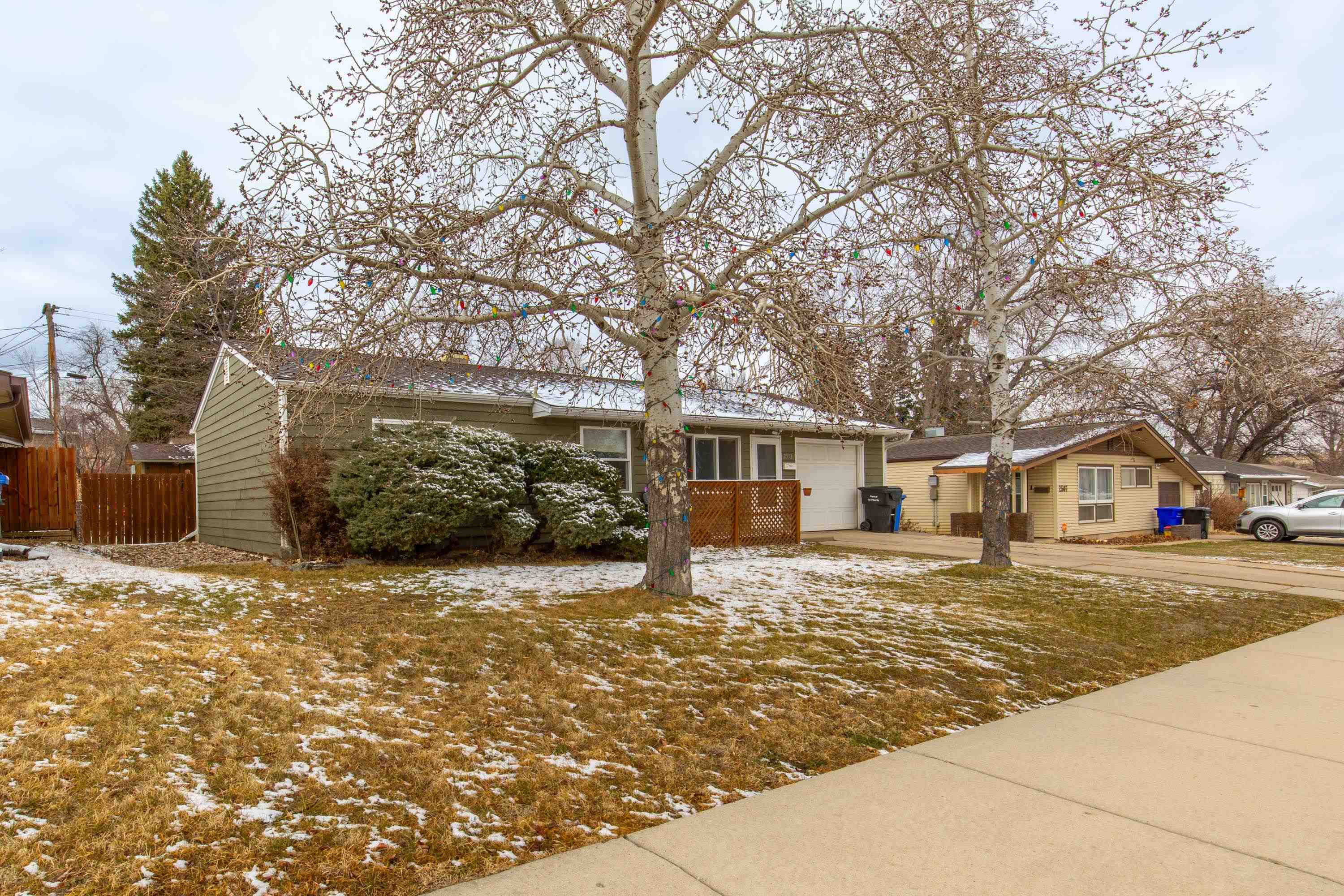 2513 Elm Avenue  Rapid City SD 57701-7152 photo