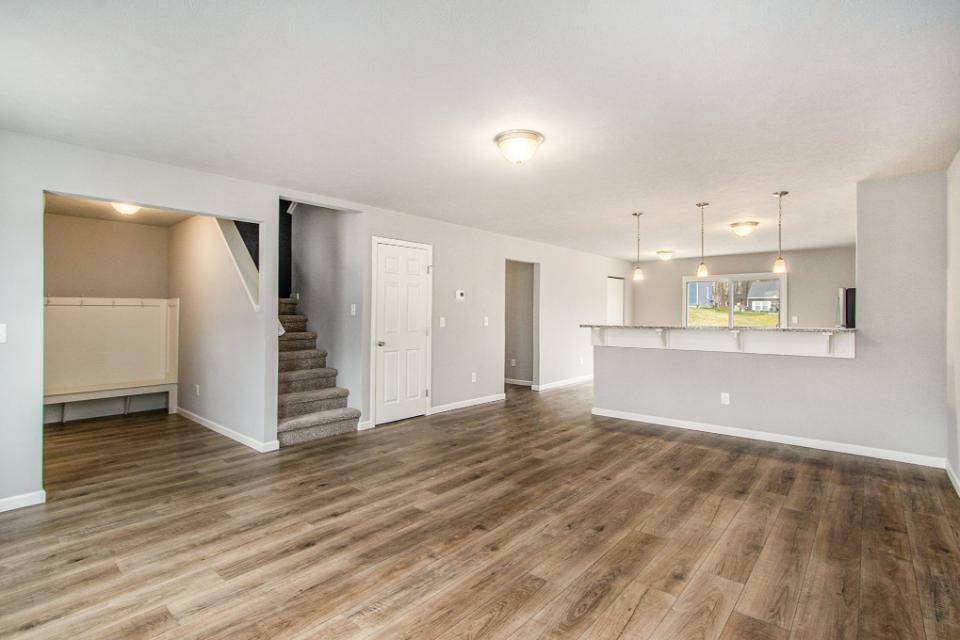 Property Photo: 8727 E Sturtevant Avenue MI 49083