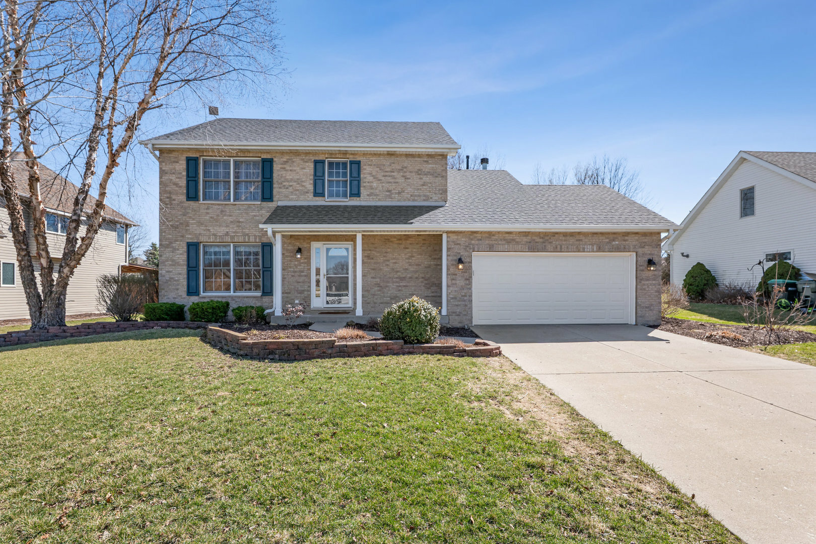 26821 S Westwood Drive  Channahon IL 60410 photo