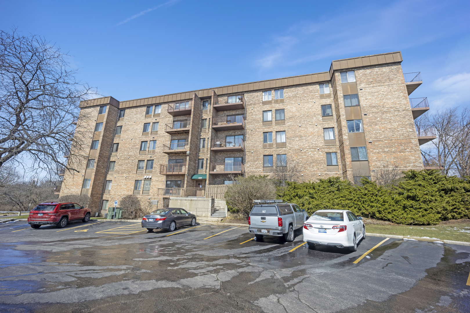 Property Photo:  425 Walnut Creek Lane 1302  IL 60532 