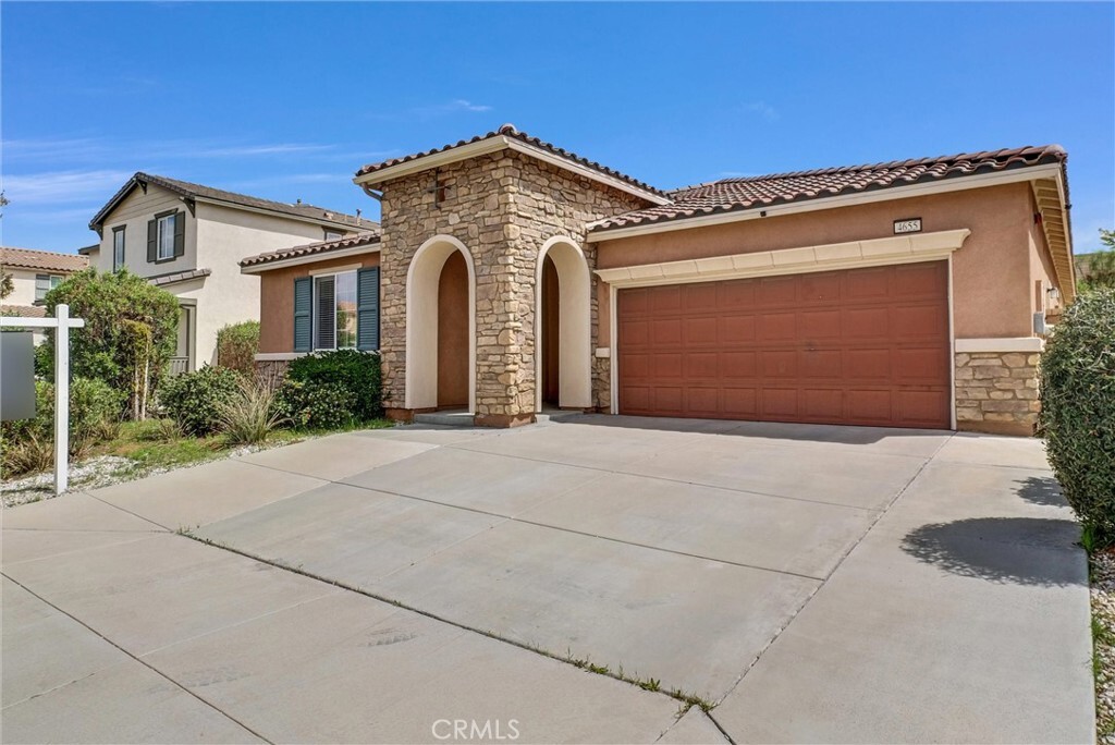 Property Photo: 4655 Palmilla Drive CA 92571