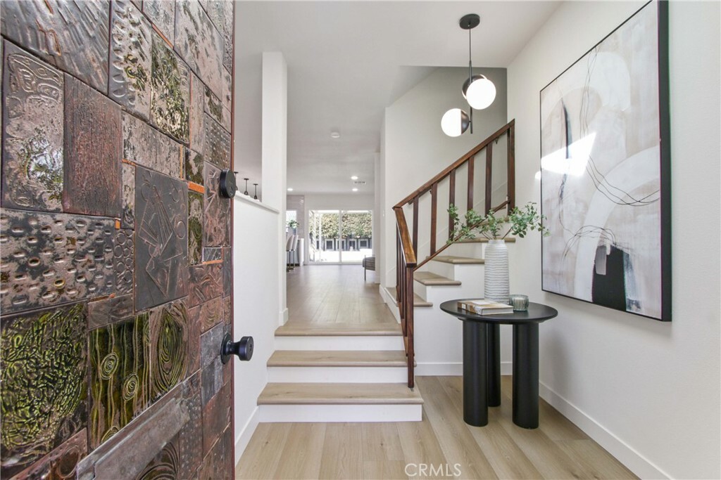 Property Photo: 17805 Winterberry Street CA 92708