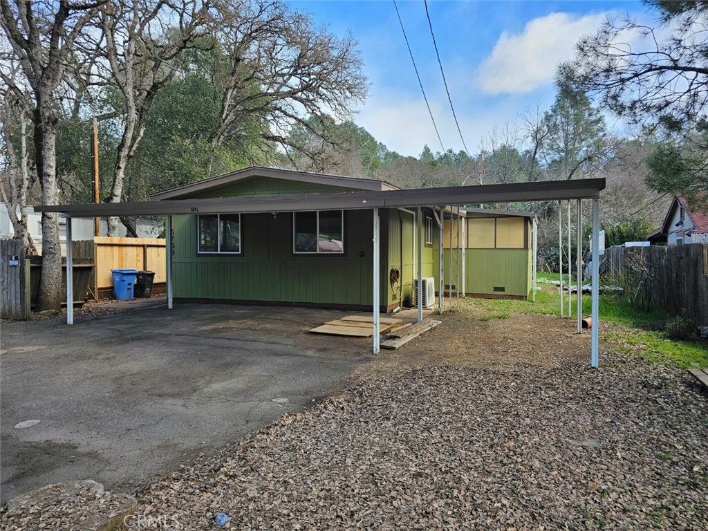 Property Photo:  5759 Crawford Avenue  CA 95422 
