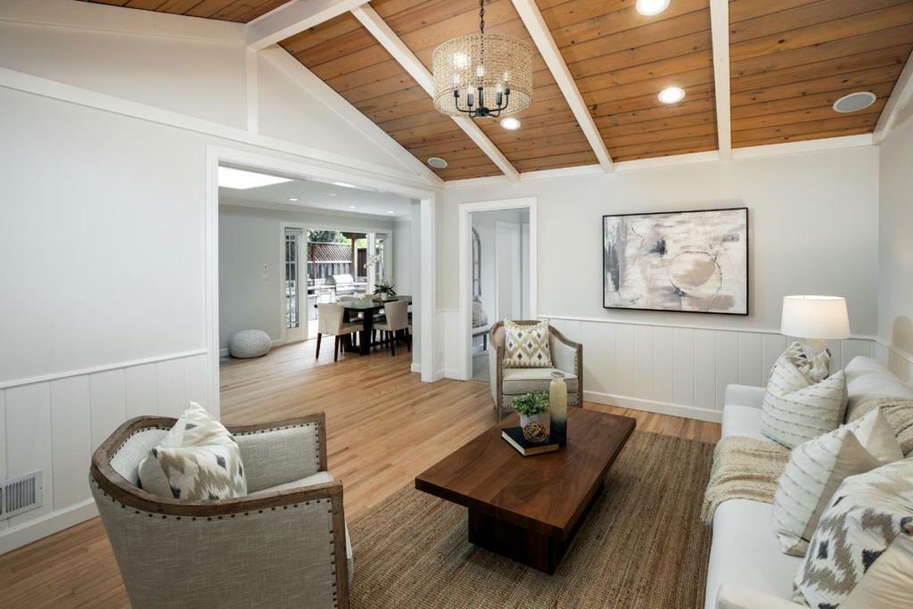 Property Photo: 206 Thomas Drive CA 95032