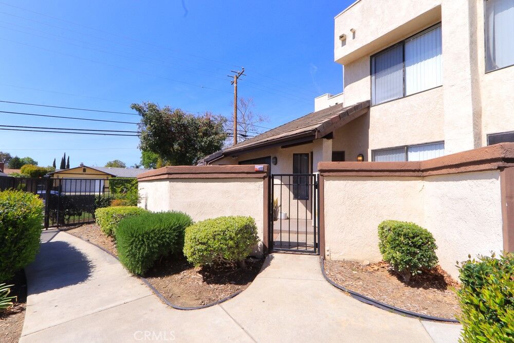 Property Photo:  414 N Imperial Avenue D  CA 91764 