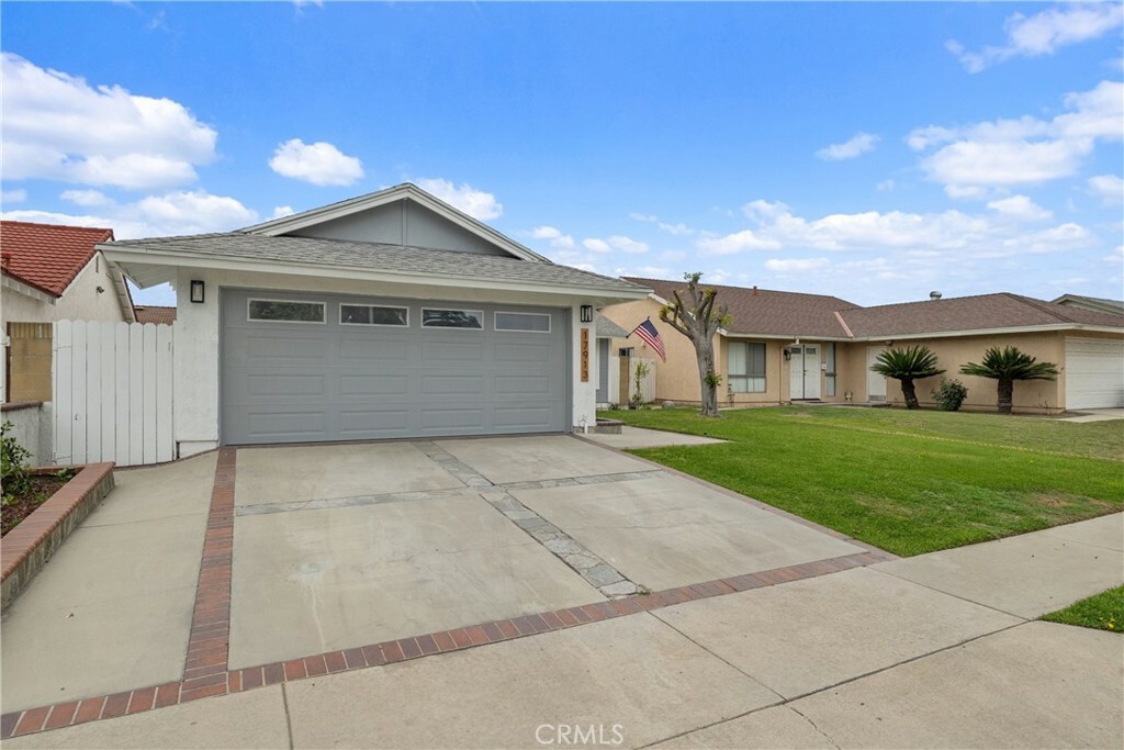 Property Photo:  17913 Martha Place  CA 90703 