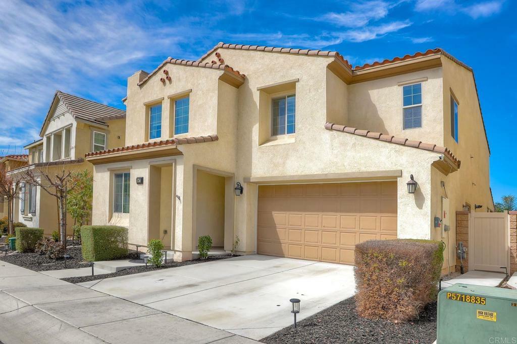 Property Photo: 24475 Poinsettia Drive CA 92532