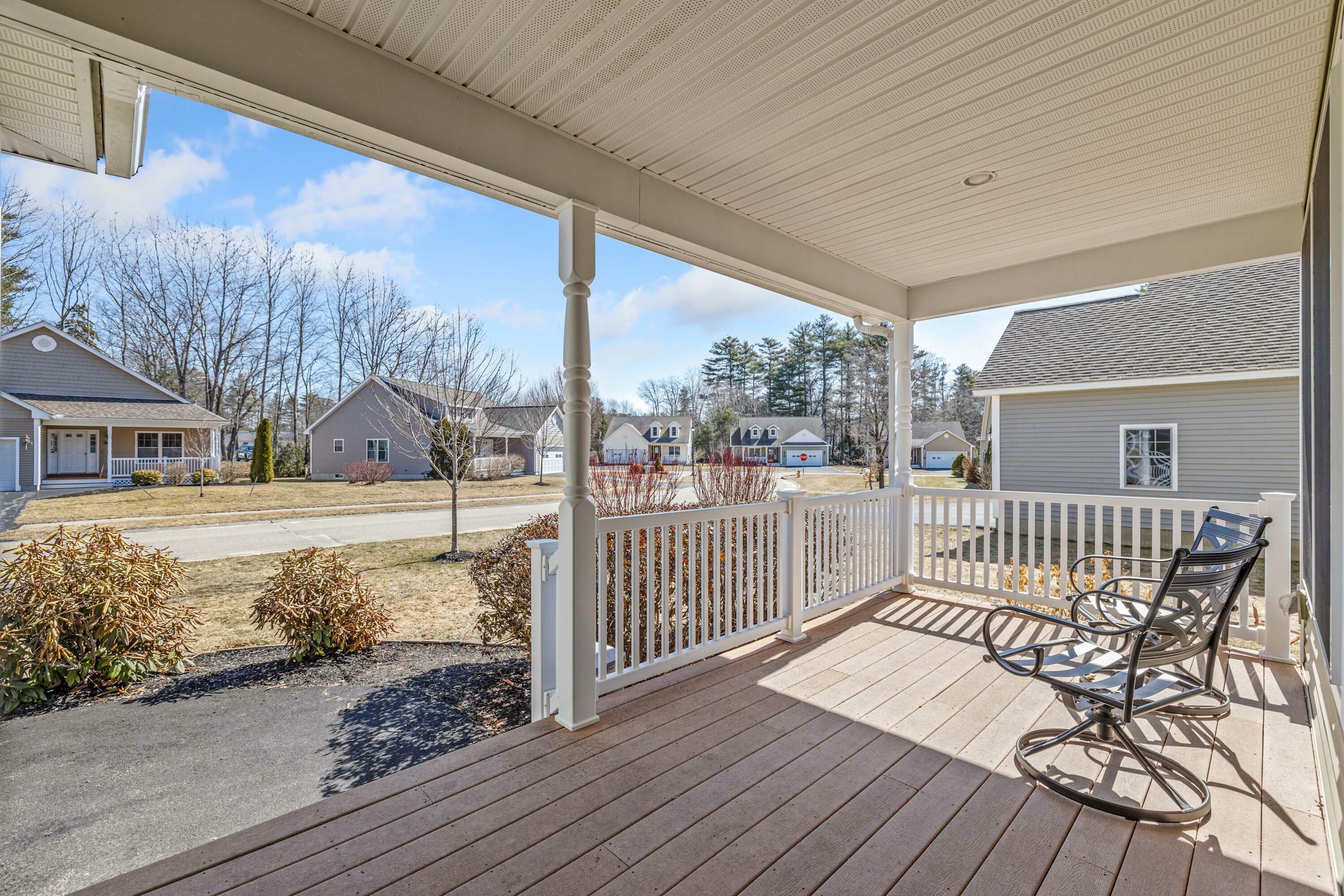 Property Photo: 6 Marathon Avenue 19 ME 04038