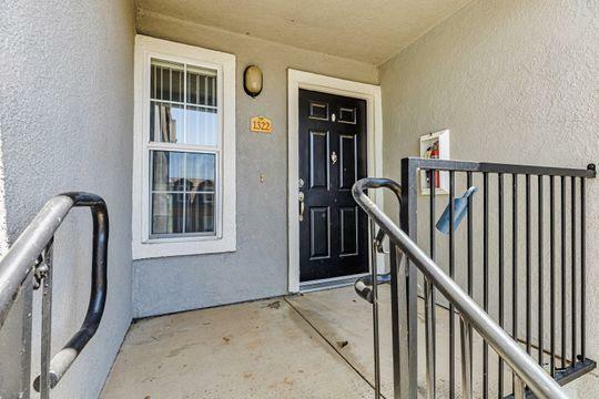 Property Photo: 885 Halidon Way 1322 CA 95630