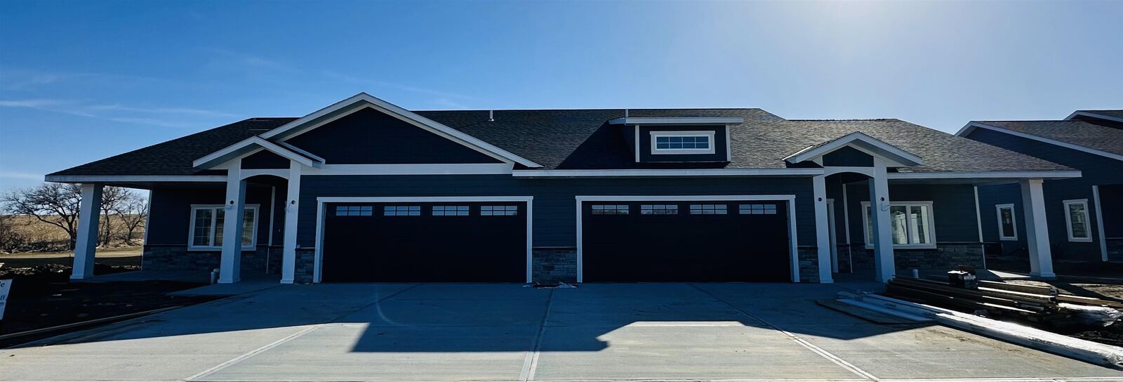 Property Photo: 3306 Dover Dr NE 68701