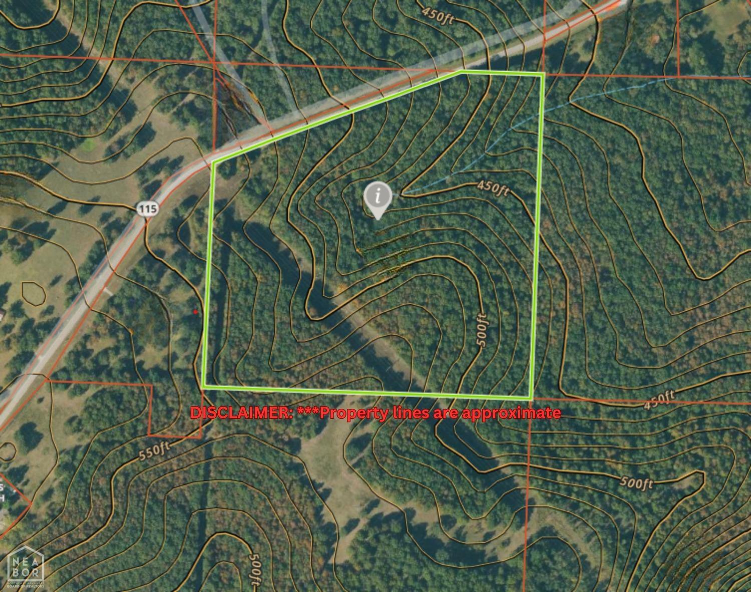 32 Hwy 115  Imboden AR 72434 photo