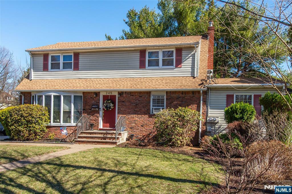 Property Photo: 245 Grant Avenue NJ 07442
