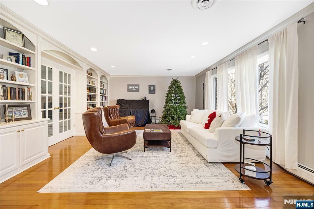 Property Photo: 329 Dunham Place NJ 07452