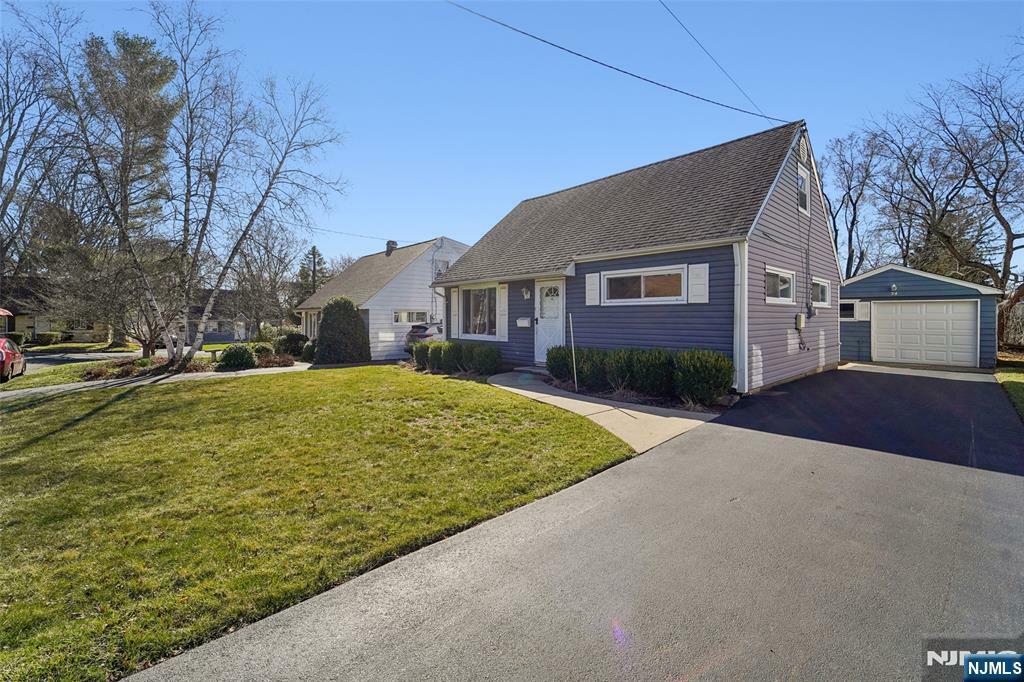 Property Photo: 54 Richard Drive NJ 07463