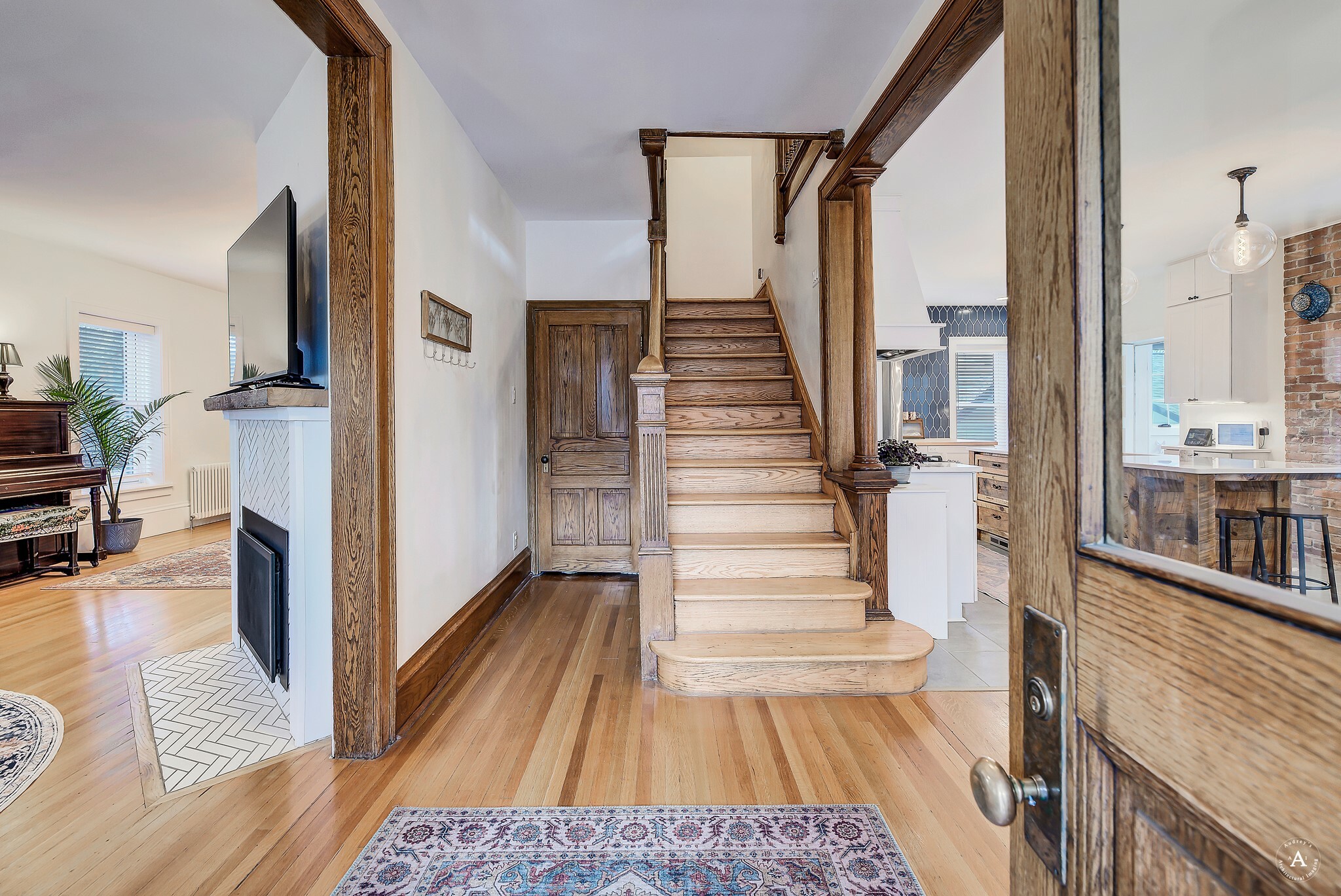 Property Photo: 615 Dearborn Avenue 320 Power St. MT 59601