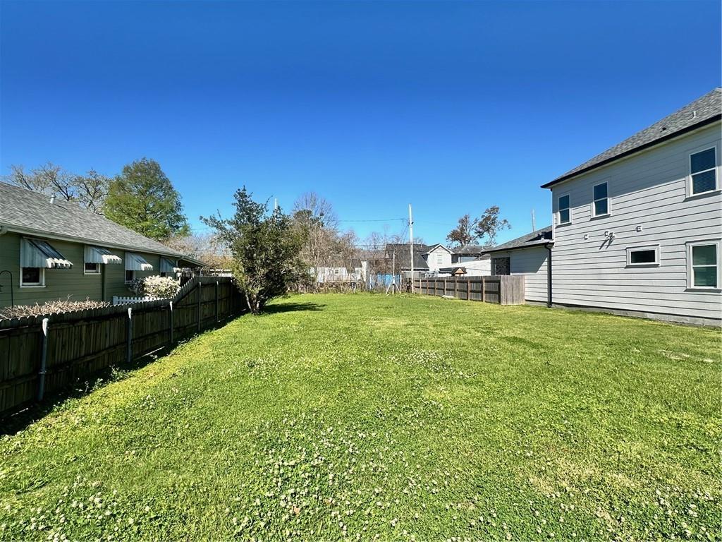 Property Photo:  45A Berkley Avenue  LA 70123 