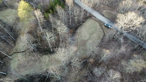 Property Photo: Issac Fork Road WV 26184