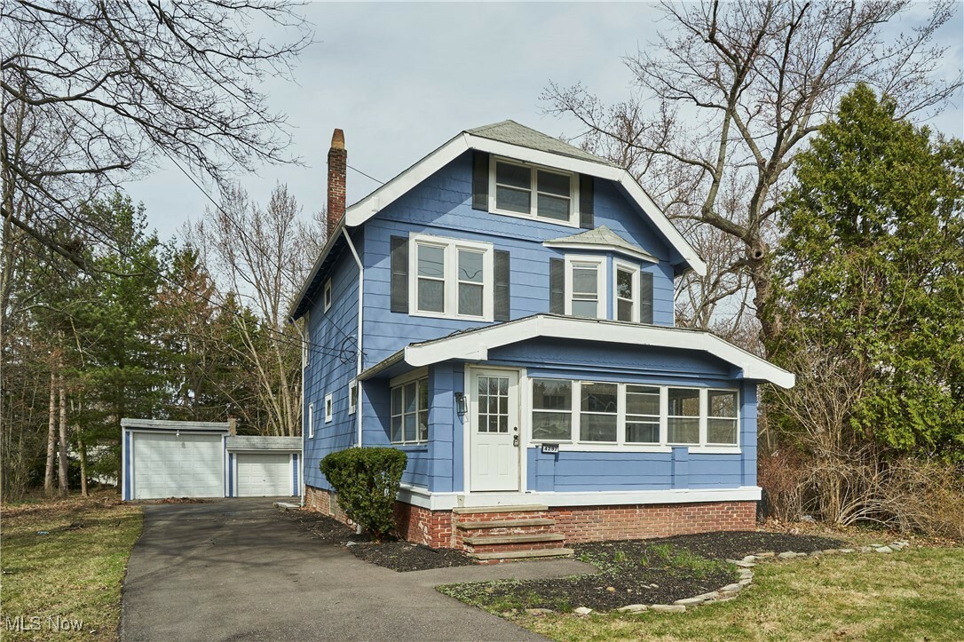 4297 Neville Road  South Euclid OH 44121 photo