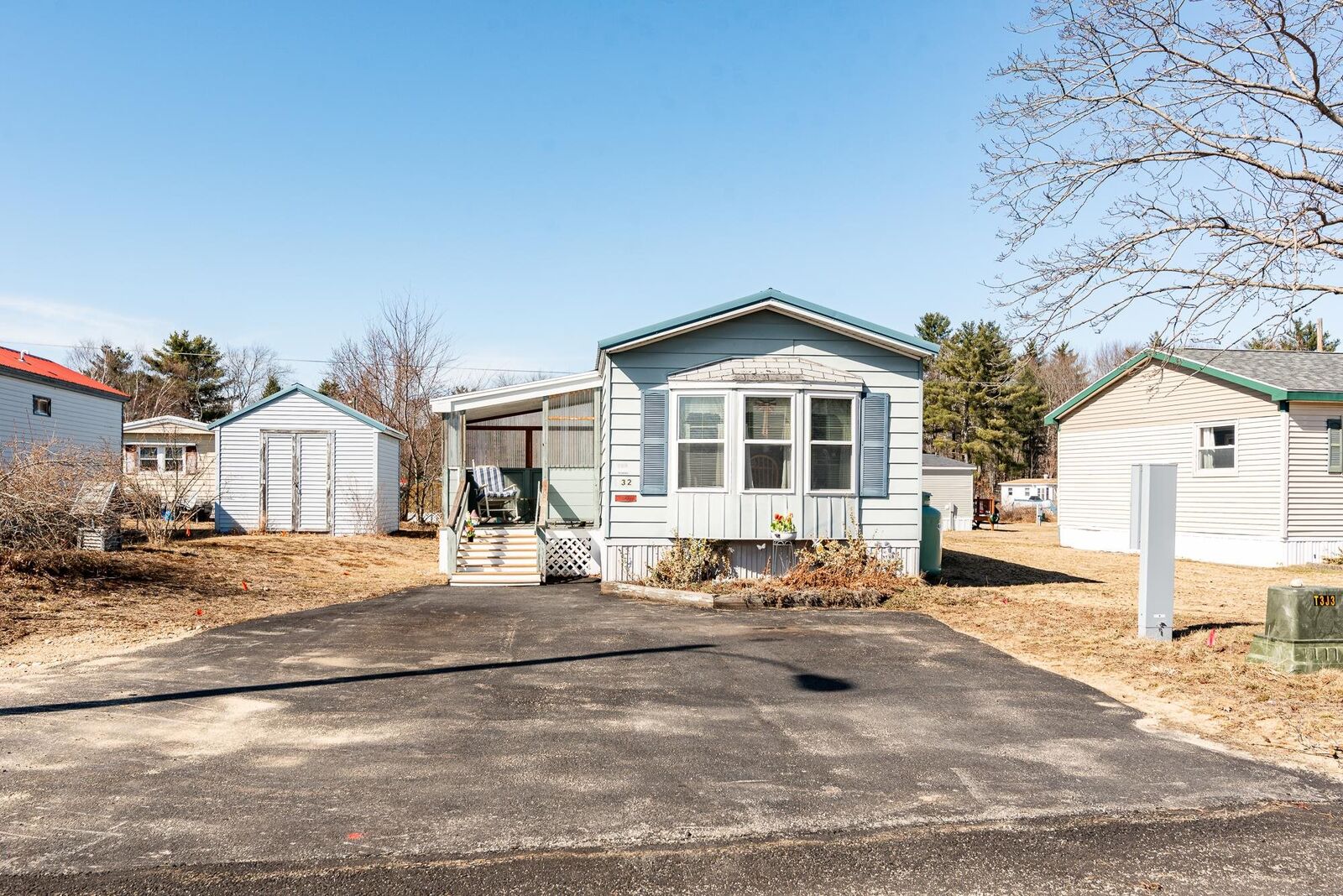 Property Photo:  32 Trade Wind Lane  NH 03867 