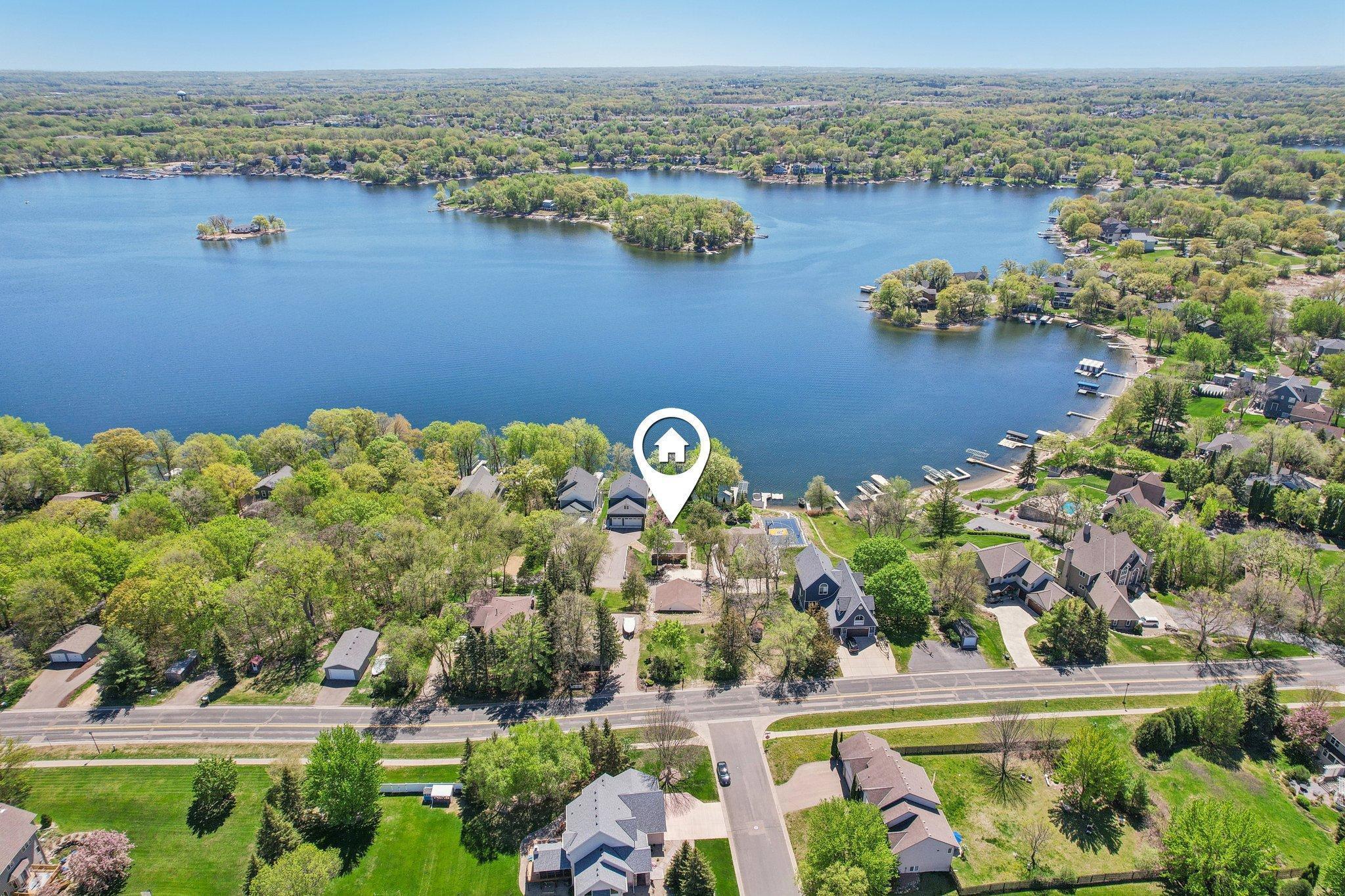 16139 Northwood Road NW  Prior Lake MN 55372 photo