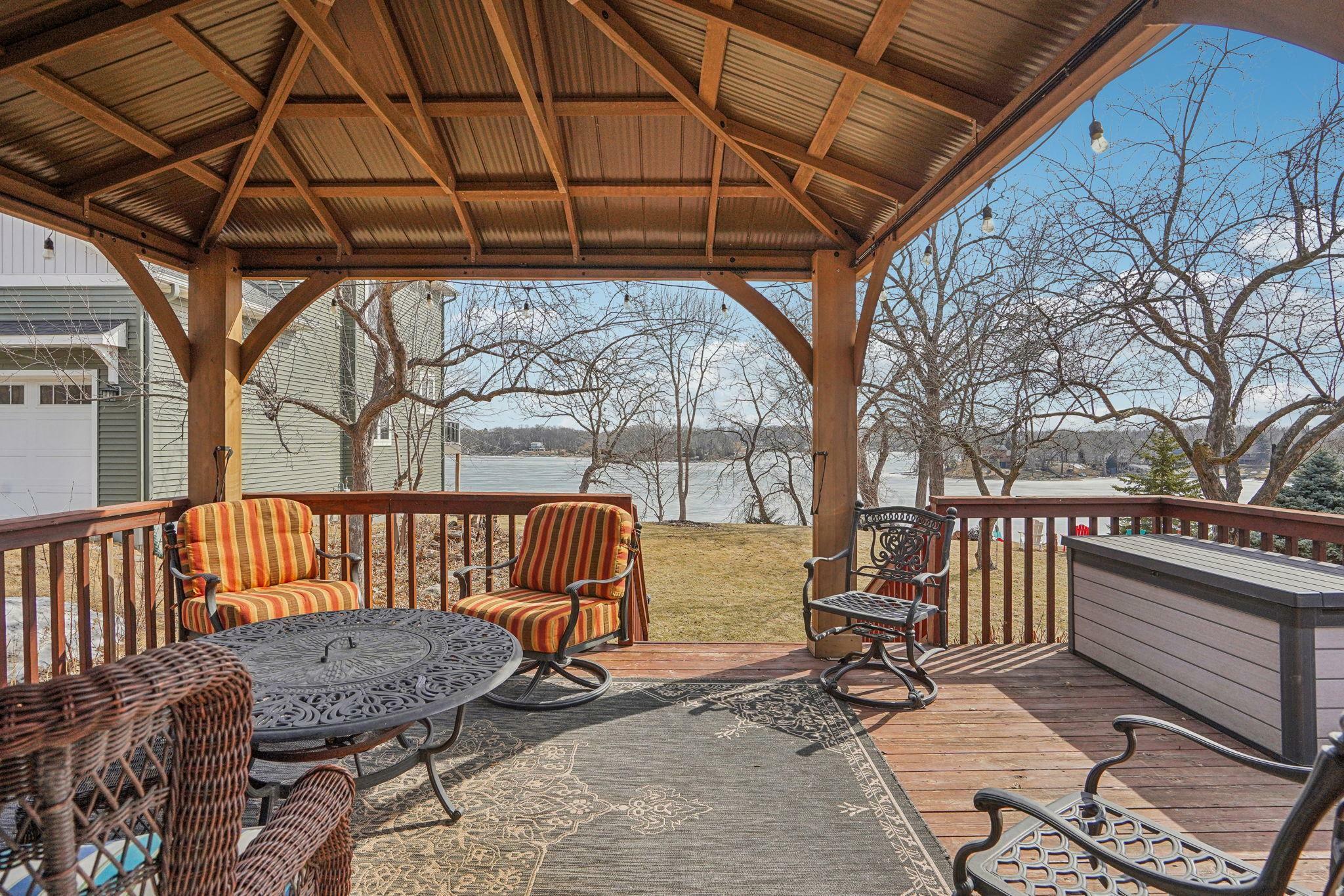 Property Photo: 16139 Northwood Road NW MN 55372