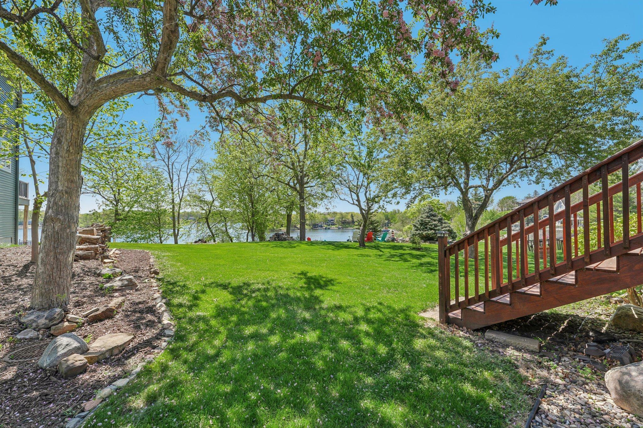 Property Photo: 16139 Northwood Road NW MN 55372