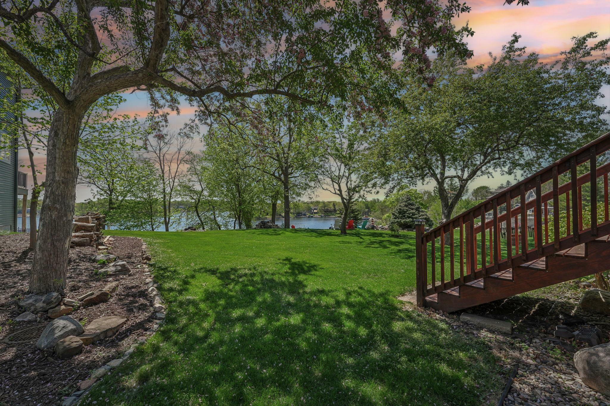 Property Photo: 16139 Northwood Road NW MN 55372