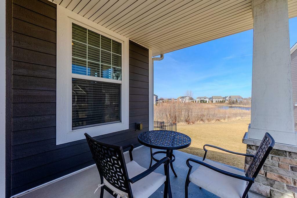 Property Photo: 6433 Bluestem Circle MN 55340