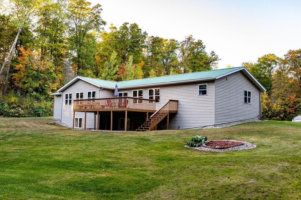 Property Photo: 10100 Maple Lane MN 56501