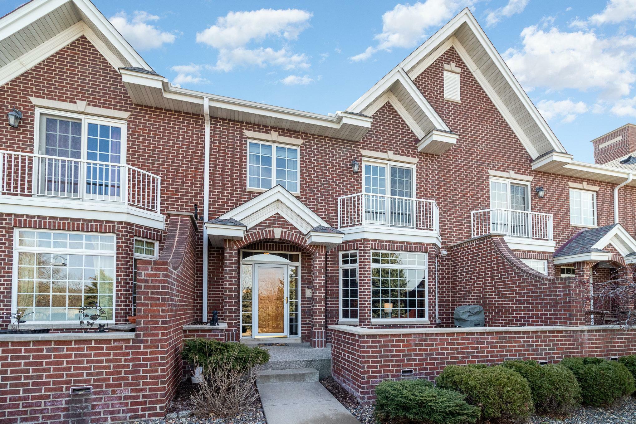 10834 Falling Water Lane C  Woodbury MN 55129 photo