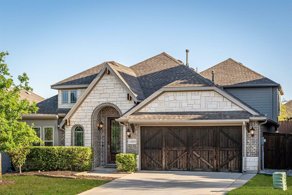 1009 Baynes Drive  McKinney TX 75071 photo