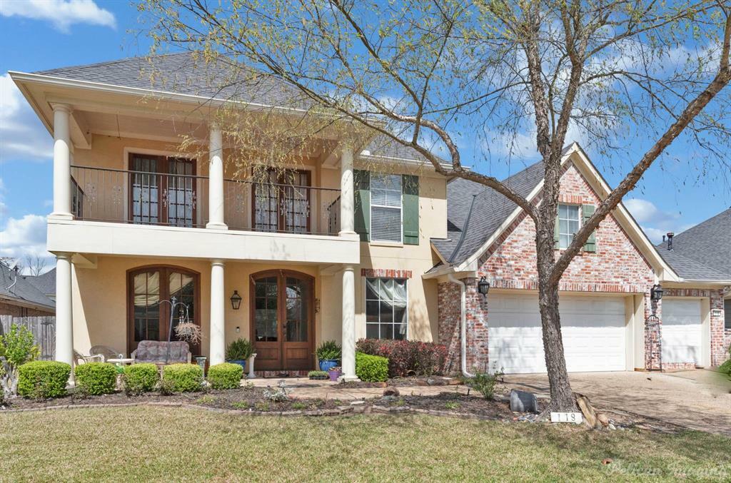 118 Hallette Drive  Shreveport LA 71115 photo