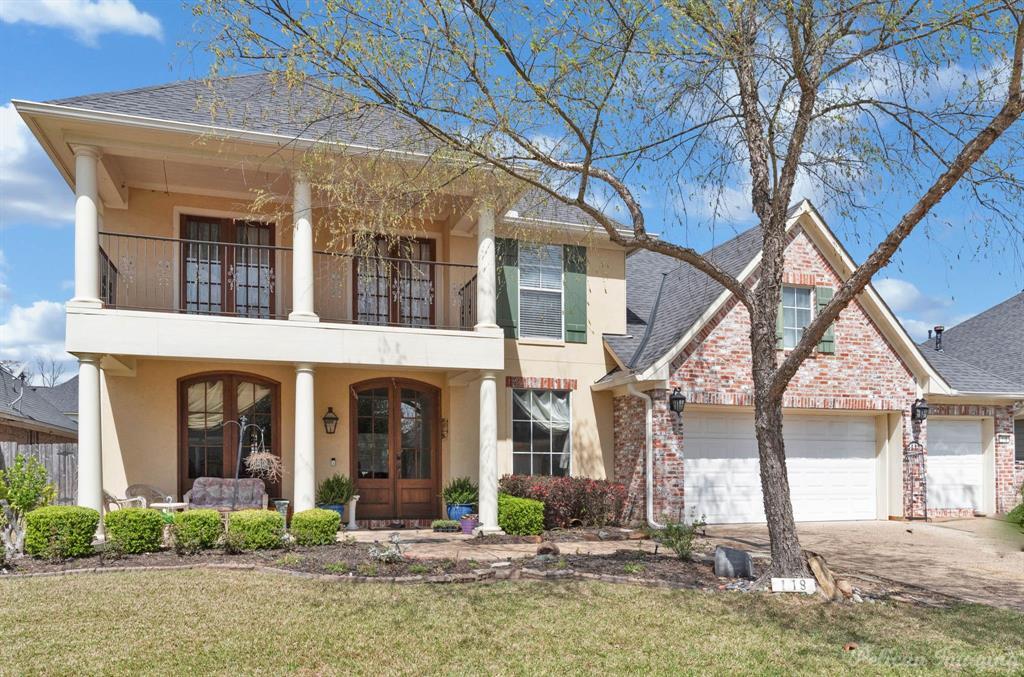 Property Photo: 118 Hallette Drive LA 71115