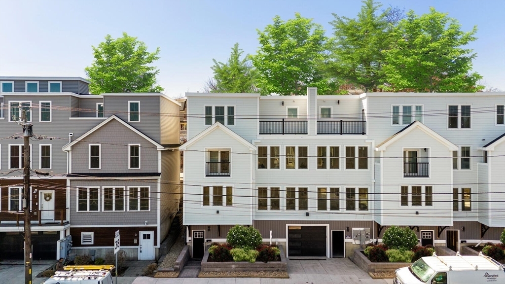 Property Photo: 654 Mystic Ave 1 MA 02145